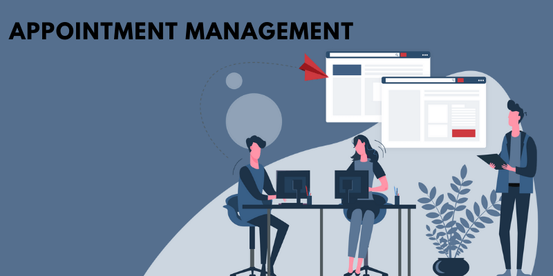 Appointment Management