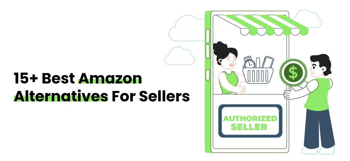 Best Amazon Alternatives For Sellers