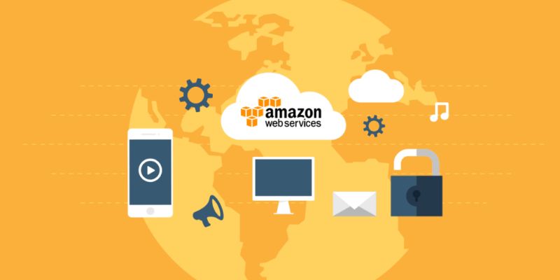 Why Use Amazon Web Services