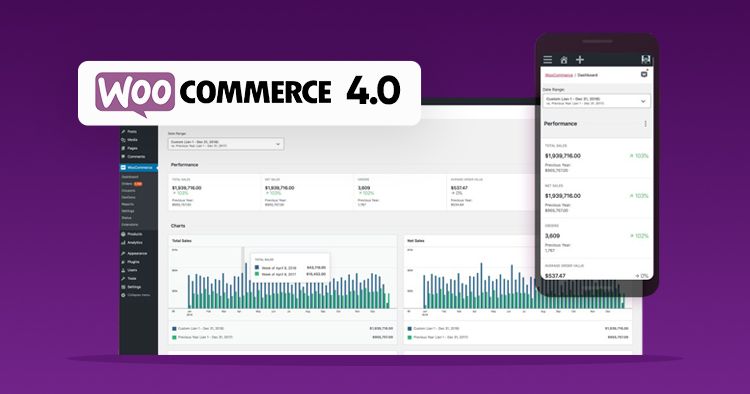 WooCommerce