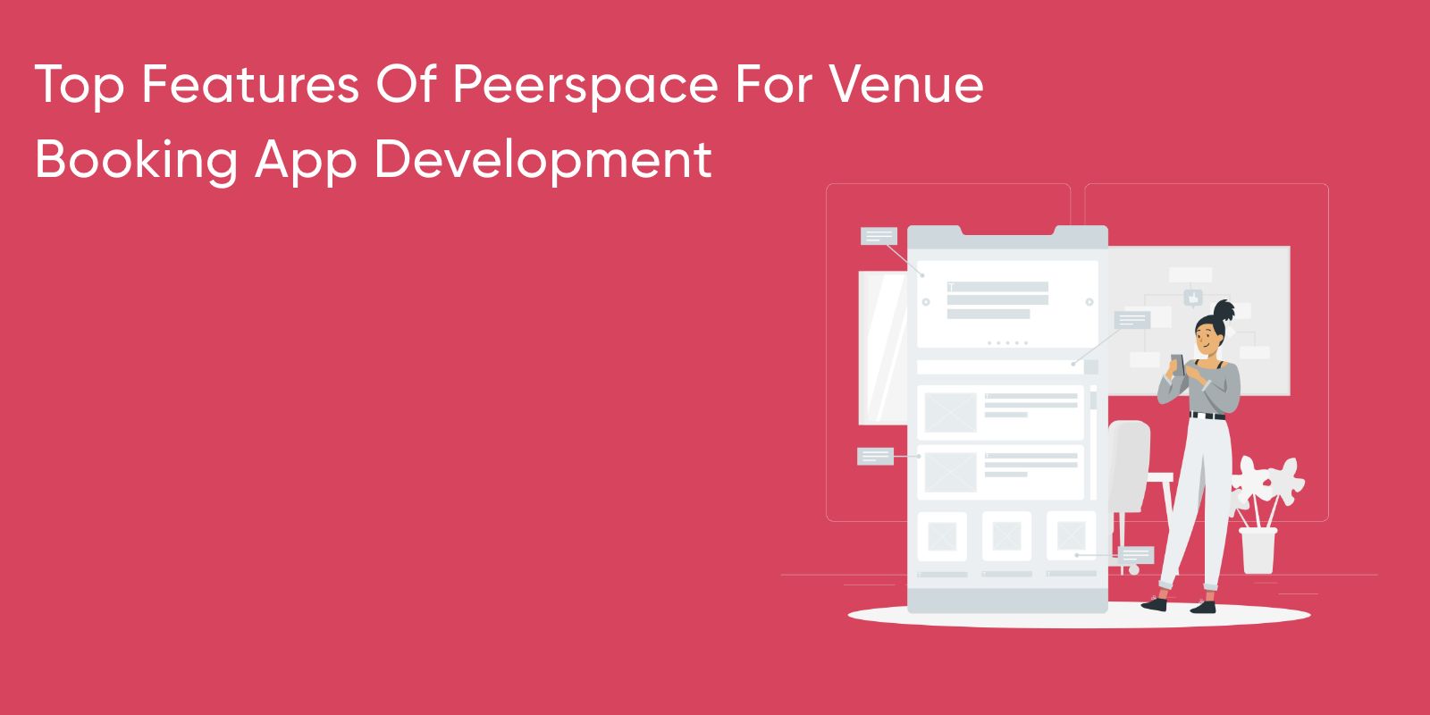 features of peerspace for venue