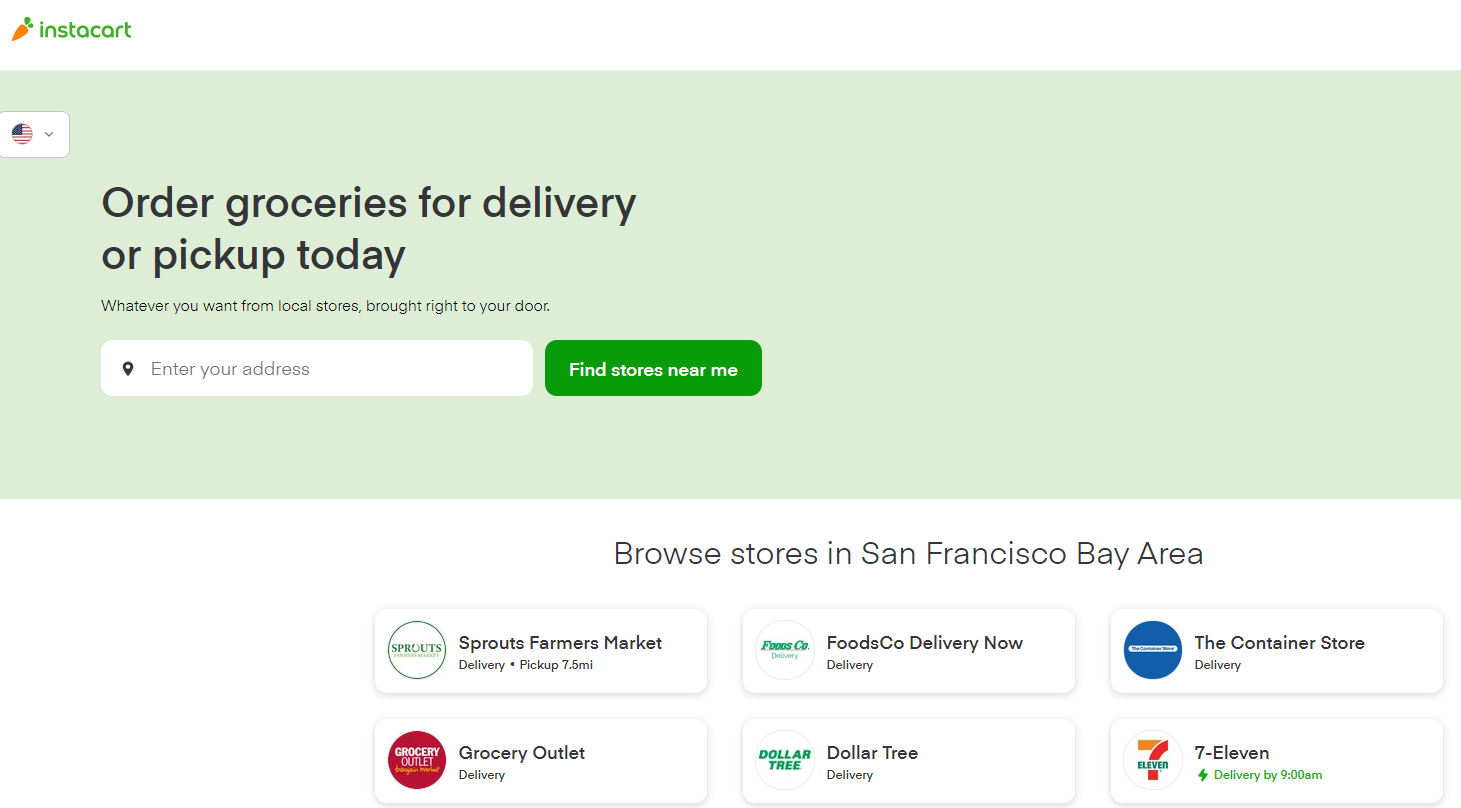 instacart