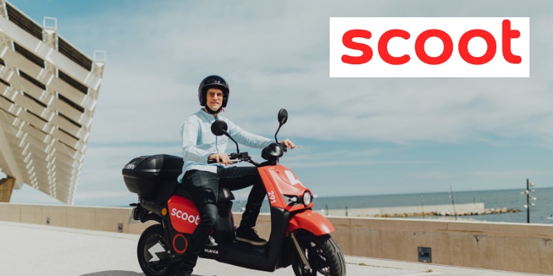 Best e-scooter apps