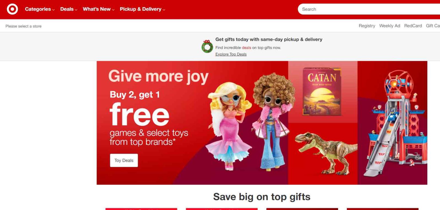 15+ Best Amazon Alternatives For Sellers [2024]