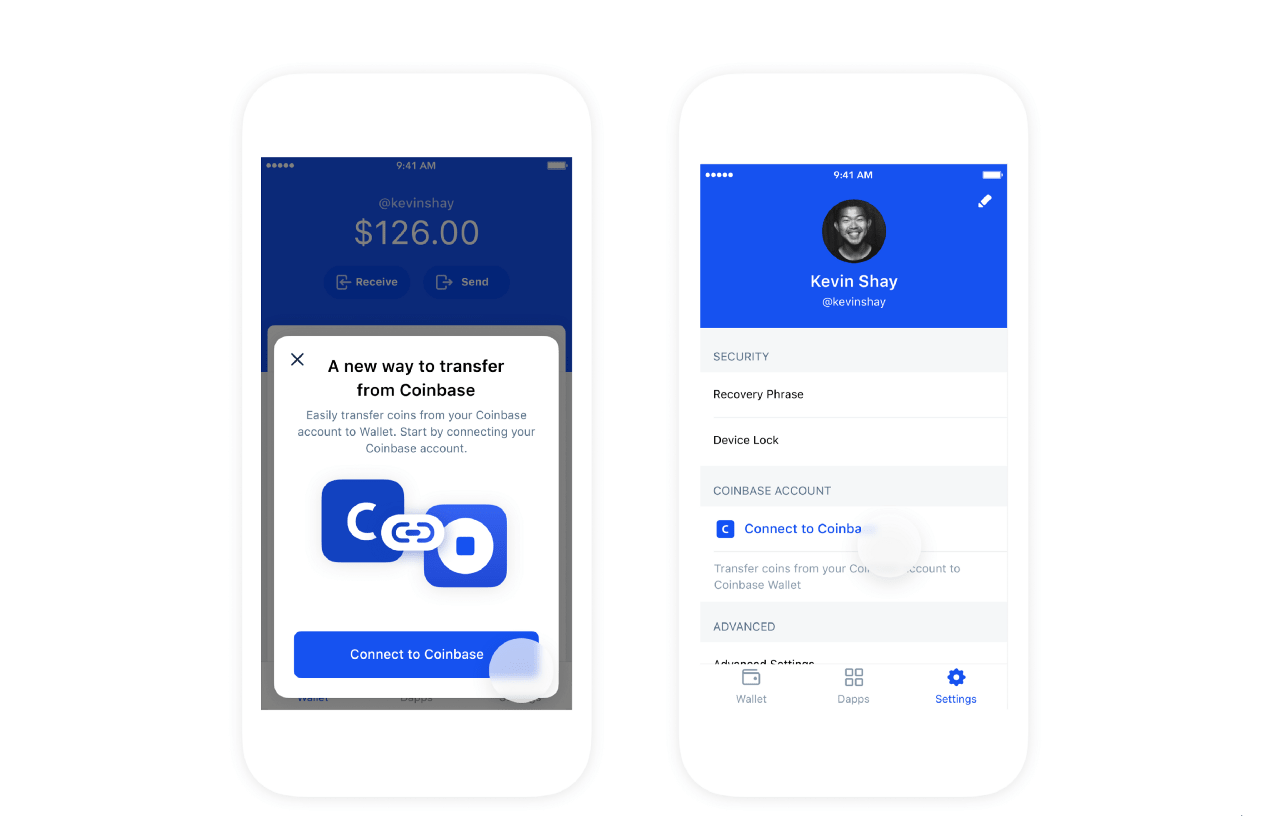 Coinbase