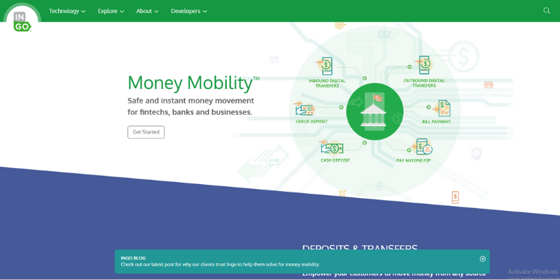 Ingo App