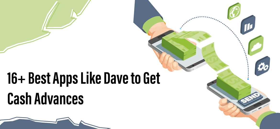 cash advance apps like dave