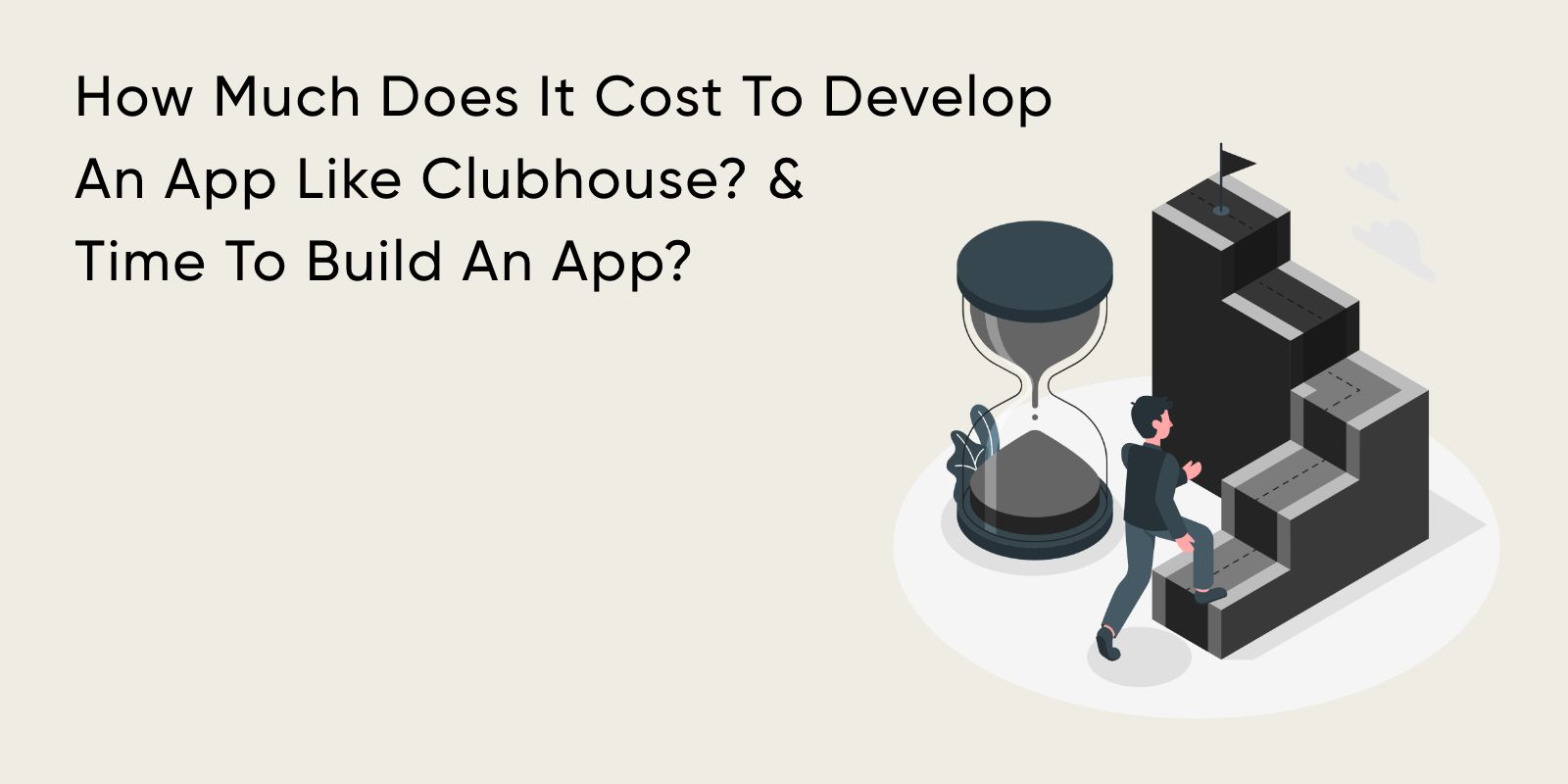 How Much Does It Cost to Create An App Like MeWe?