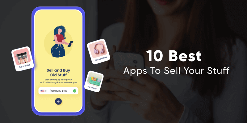 OfferUp: Buy. Sell. Letgo. - Aplicaciones en Google Play