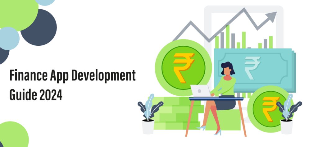 finance app development