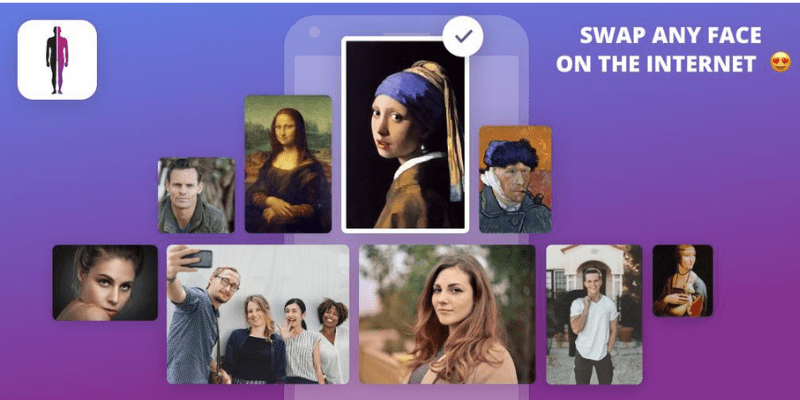 10+ Best Face Swap Apps for iPhone and Android Devices