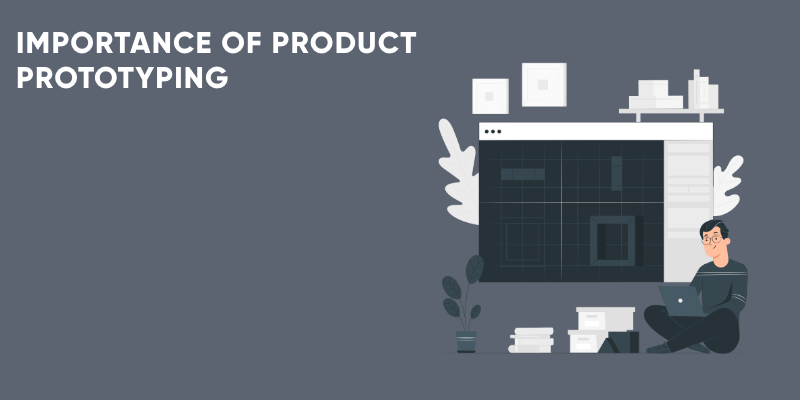 importance of product prototype