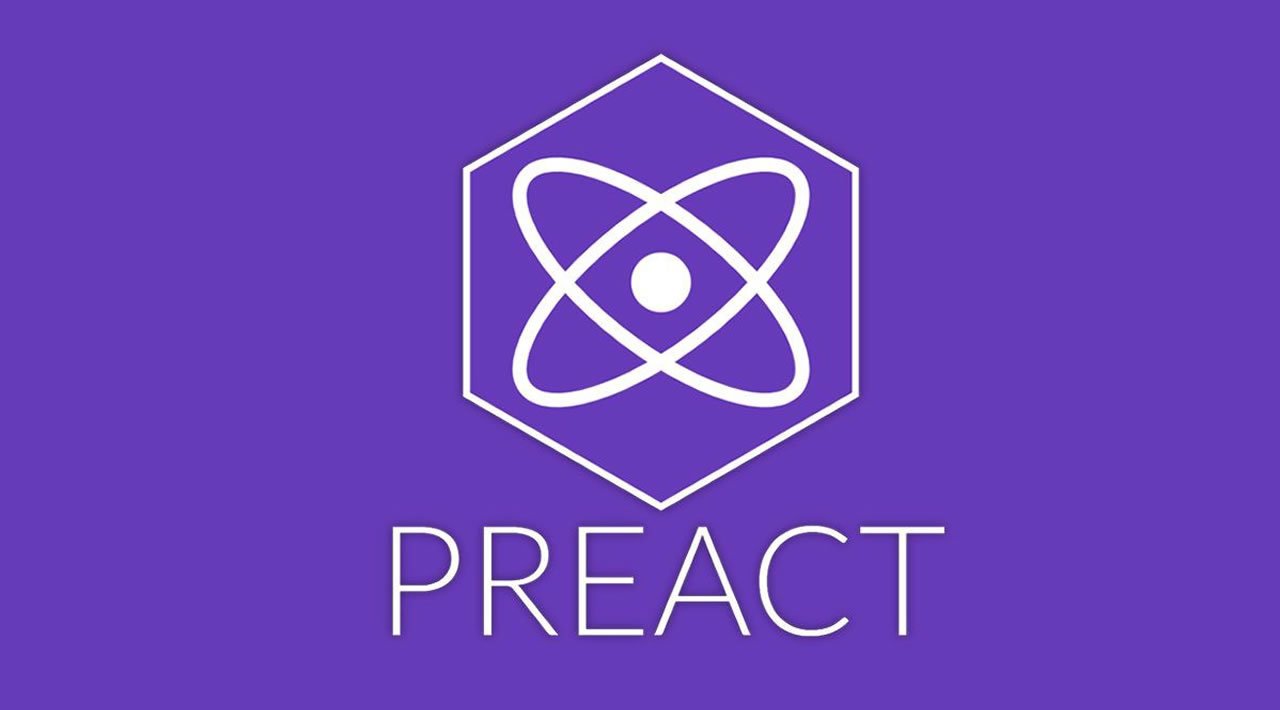 preact