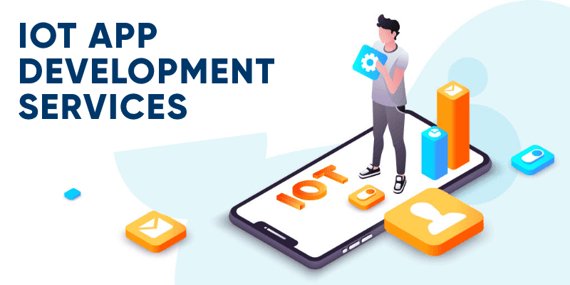 iot app development