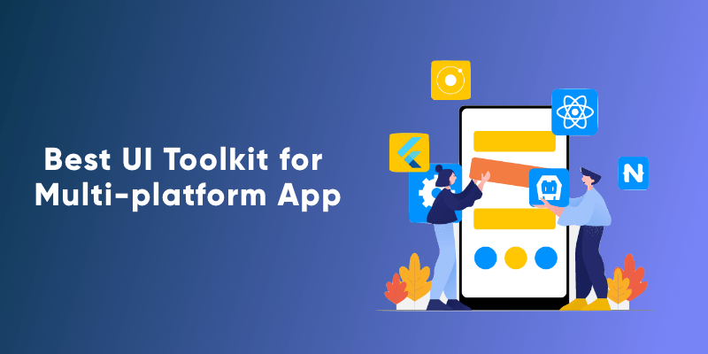 Toolkit for Multiplatform App