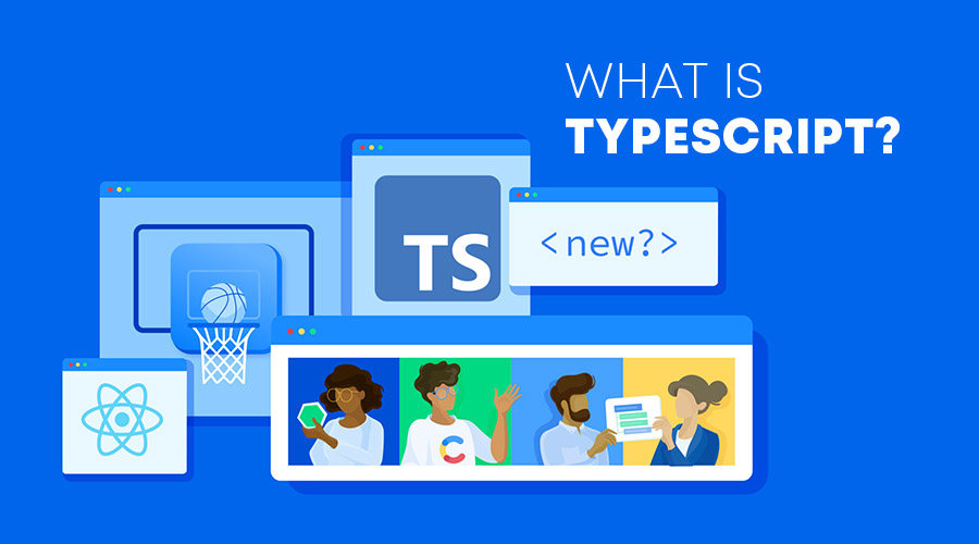 Typescript vs JavaScript