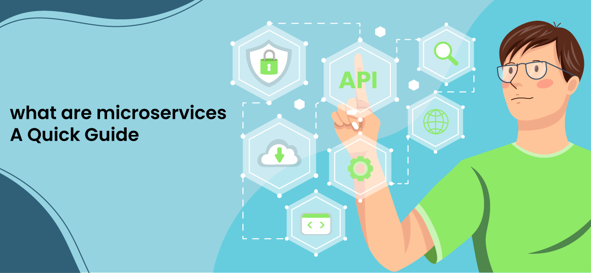 what are microservices A Quick Guide