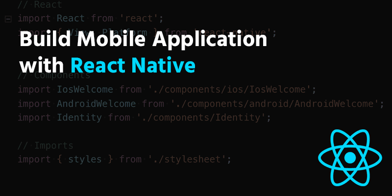 Build-Mobile-Application-with-React-Native