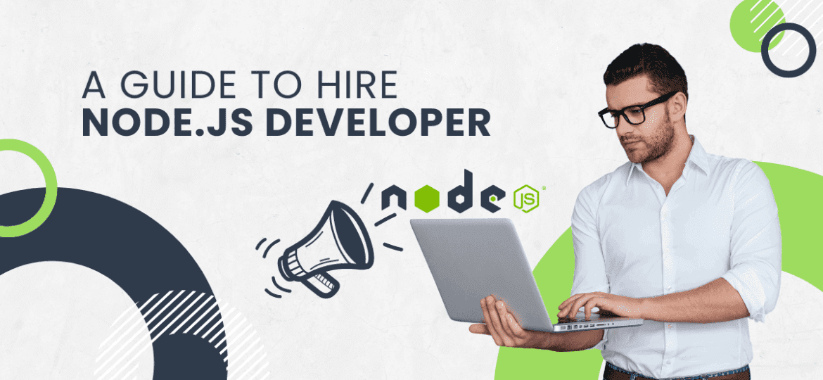 guide to hire nodejs developer
