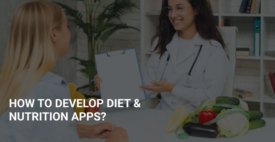 what are nutriton apps 1