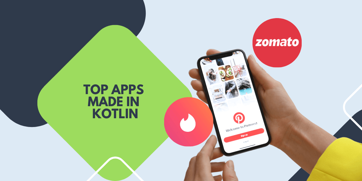 Top Apps Made In Kotlin