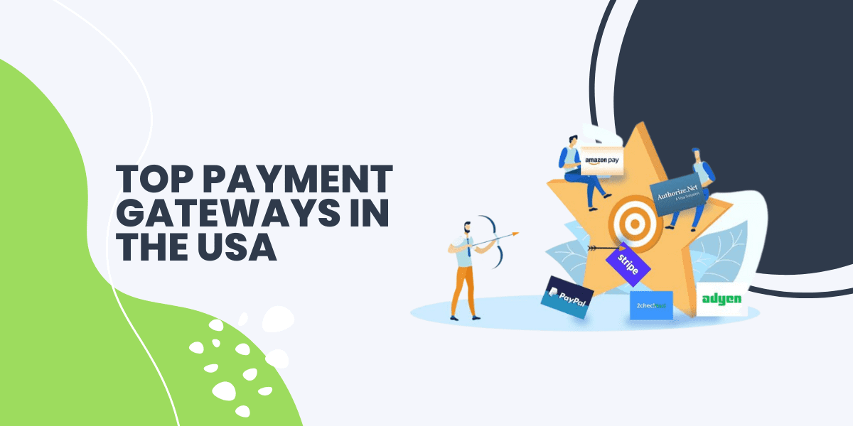 top payment gateways