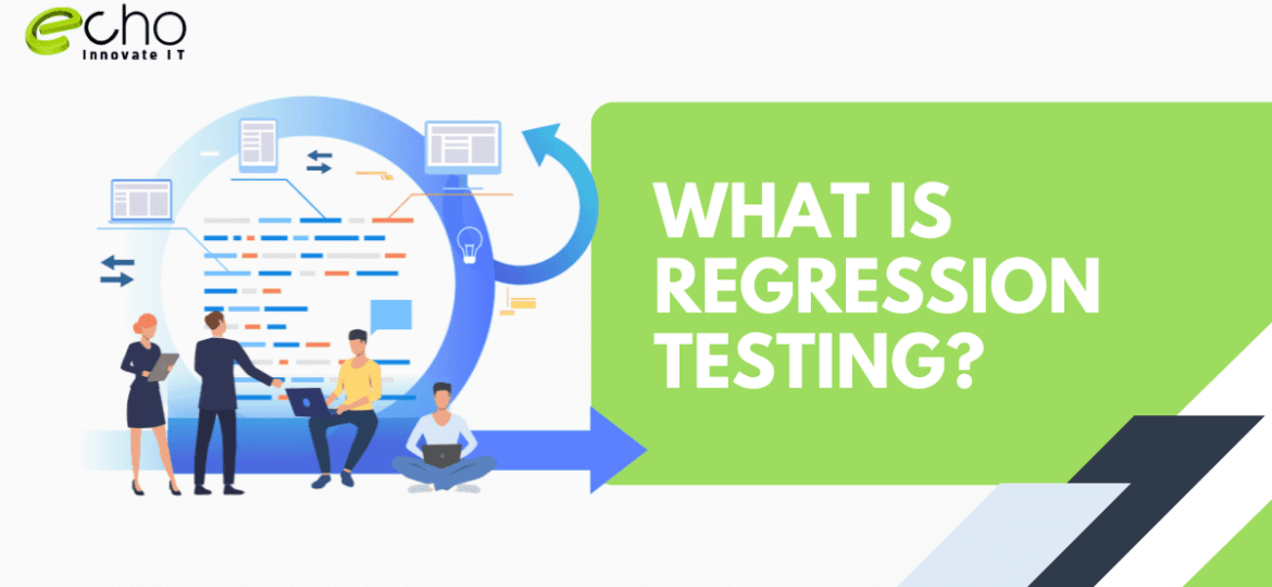 What is regression testing thegem blog default