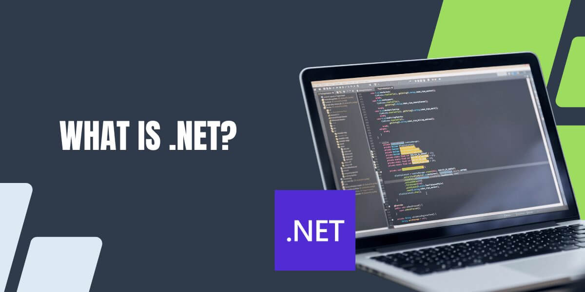 what is .net  (1)