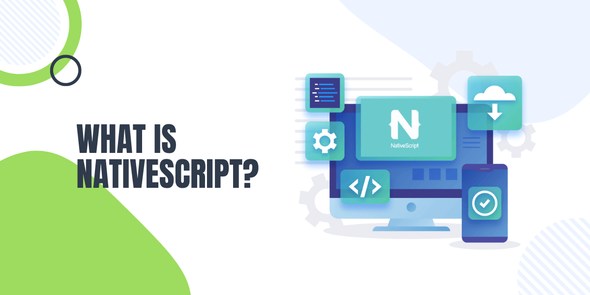 what is nativescript