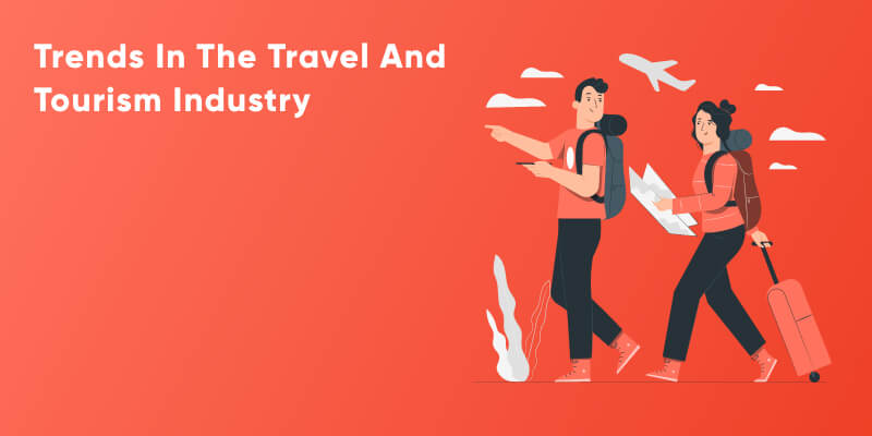 Trends in Travel Business