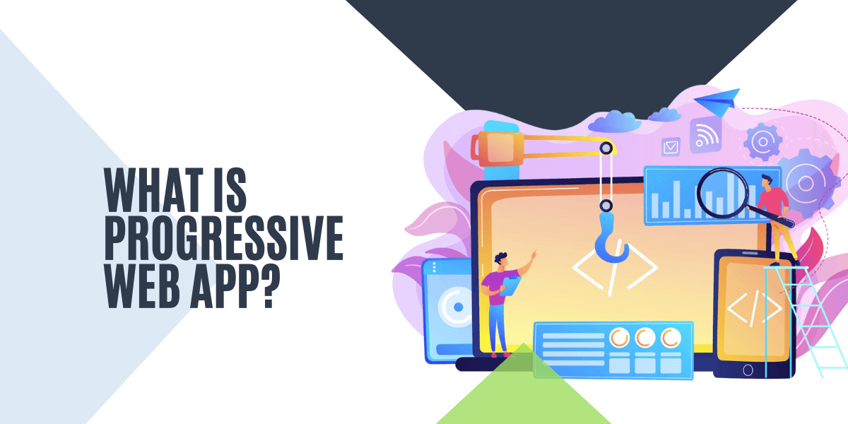 what is progressive web app