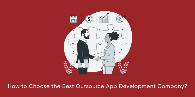 choose best outsourcing app development company