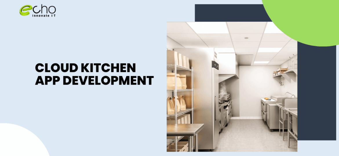 cloud kitchen app development