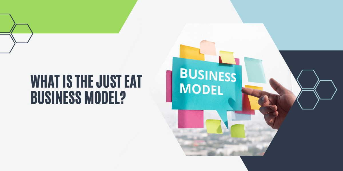 just eat business model 1