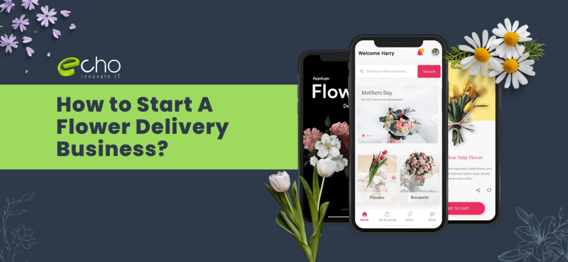 how to start a flower delivery business thegem blog default