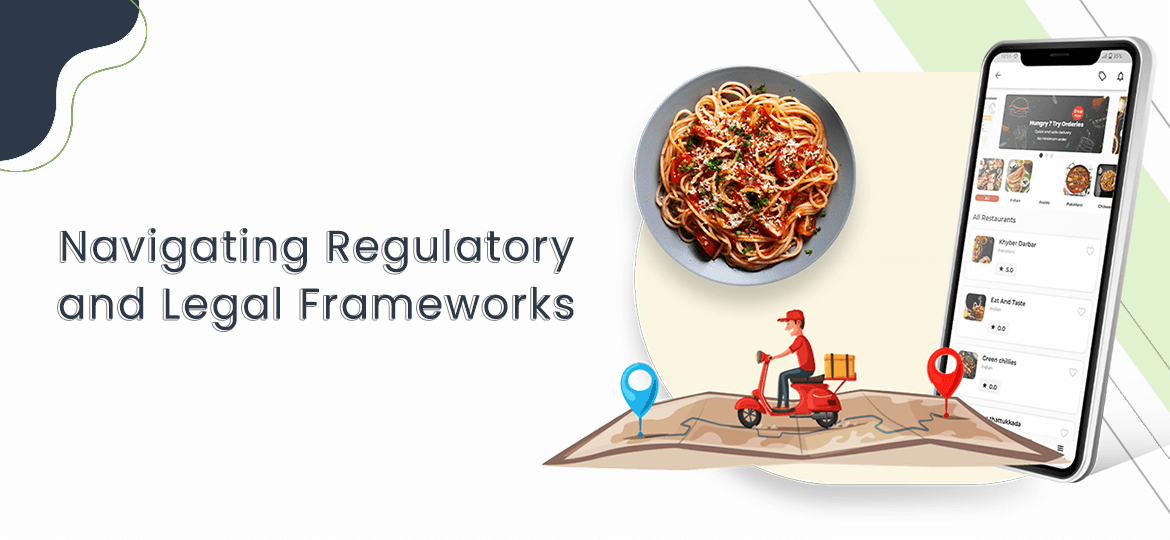 Navigating Regulatory and Legal Frameworks