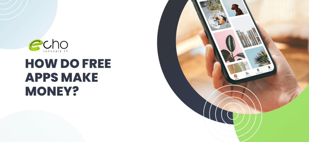 how to make money with free apps