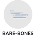 Look-Bare-bones