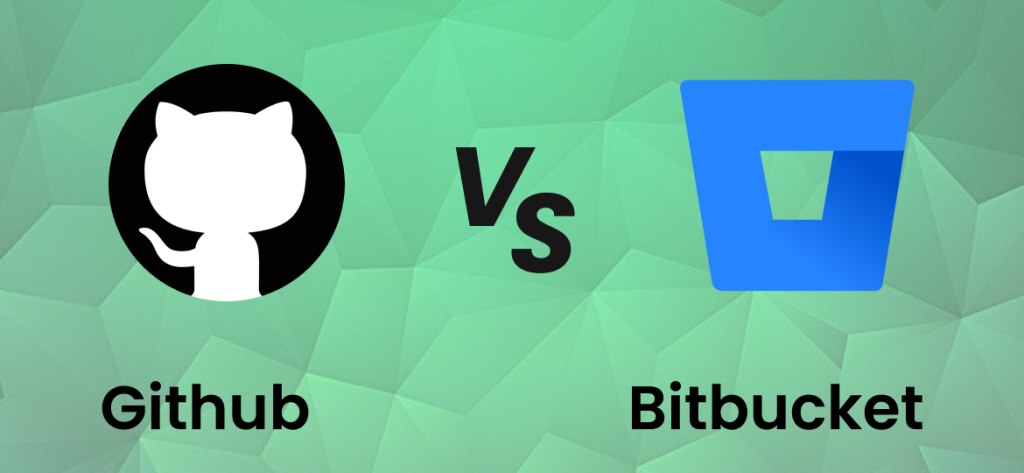 Bitbucket VS GitHub