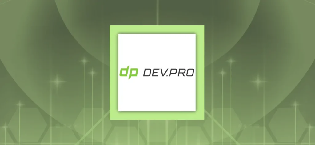 Dev.Pro