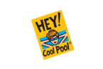 hey cool pool