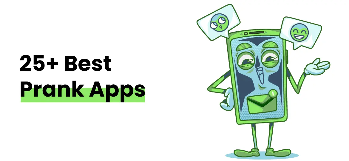 Best free phone Prank Apps