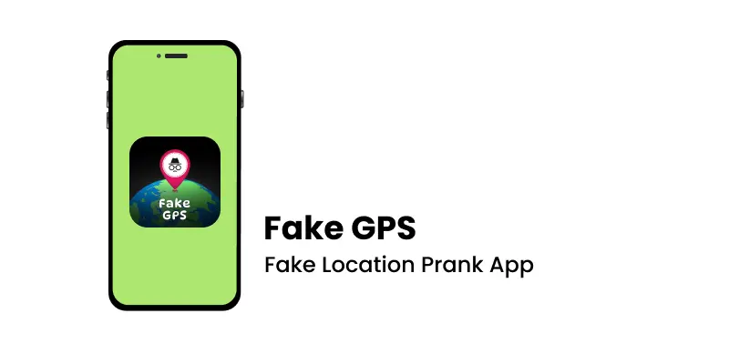 android prank app