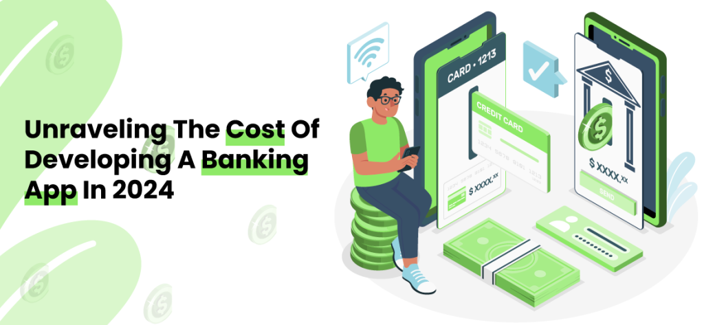 banking app development Cost