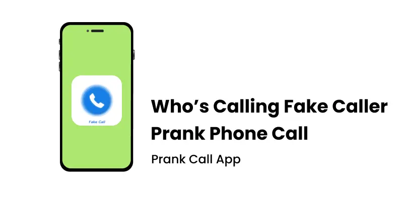 best call prank app