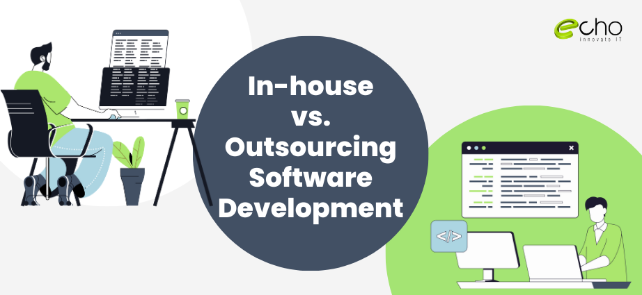 In house vs. Outsourcing Software Development