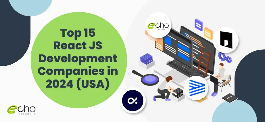 Top React JS Development Companies