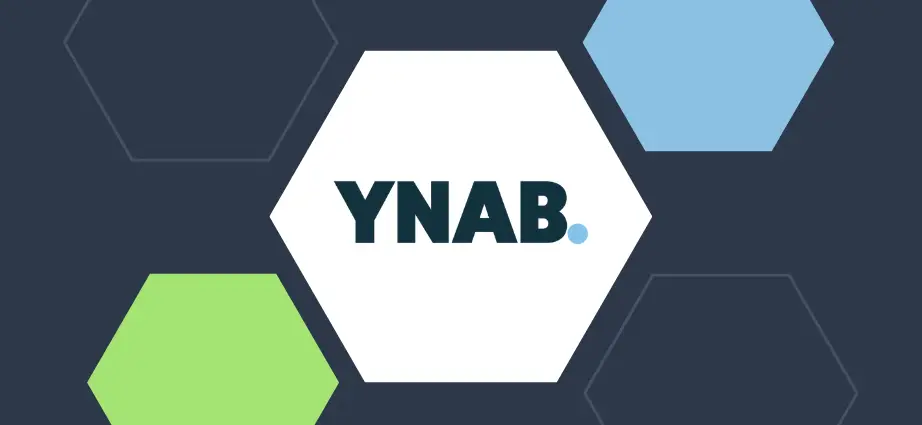 YNAB app