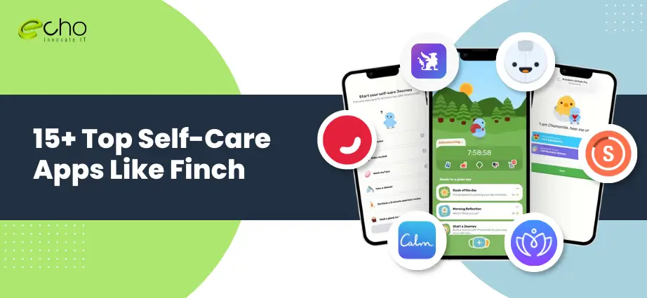 apps like finch