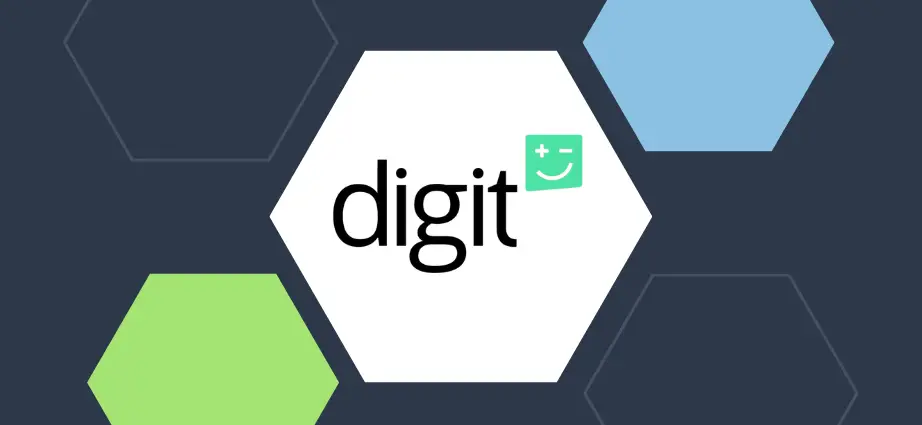 digit app